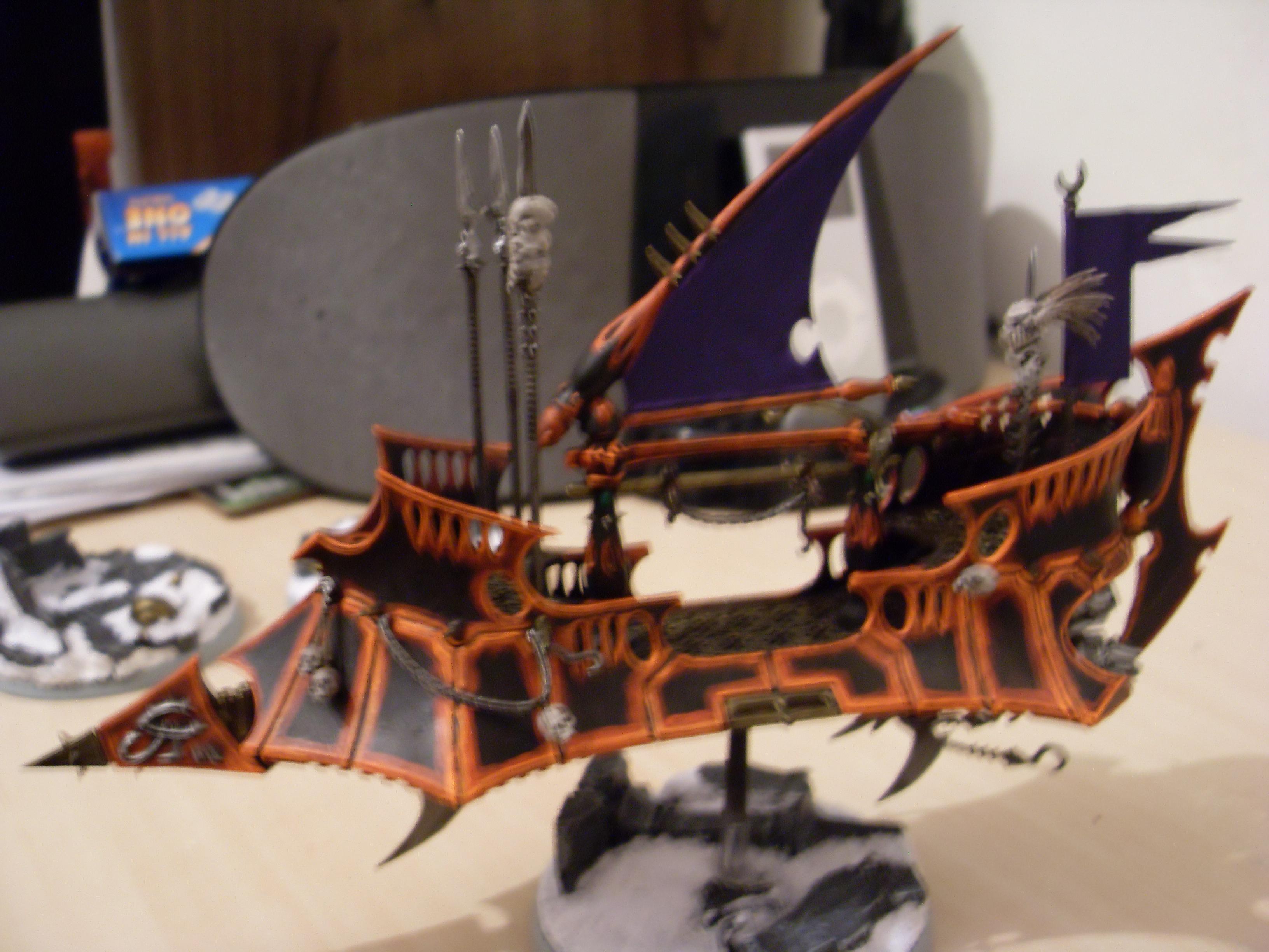 Dark Eldar
