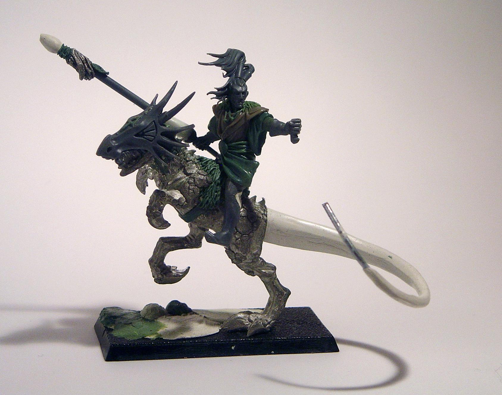 Exodite WIP