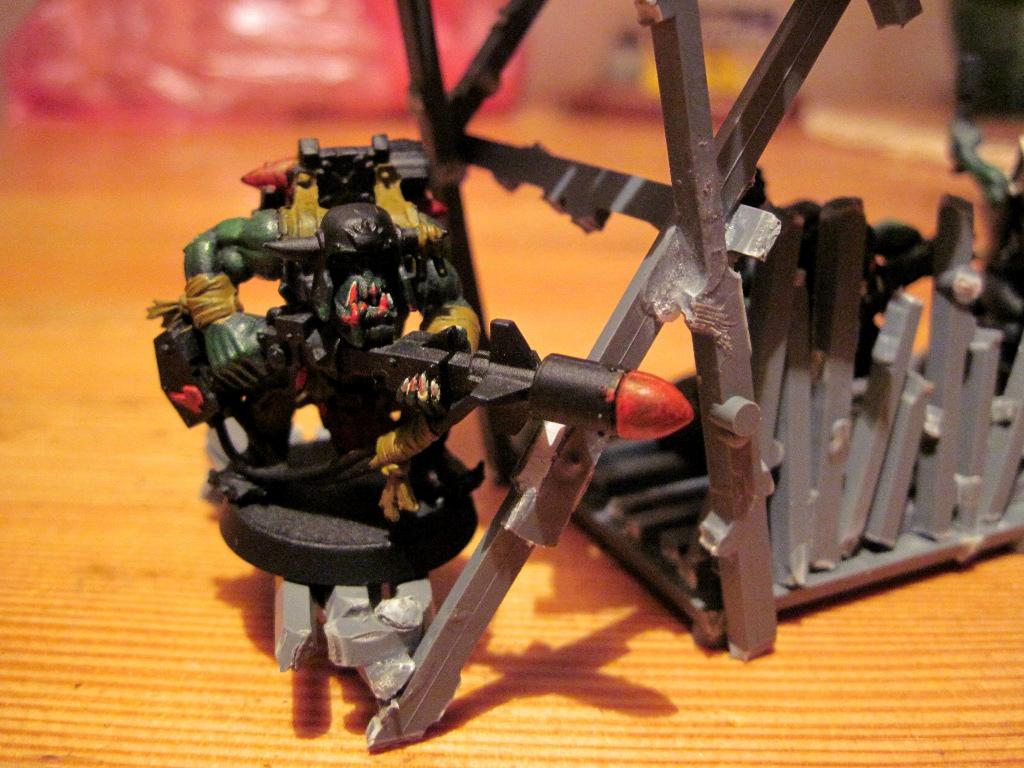 Orks