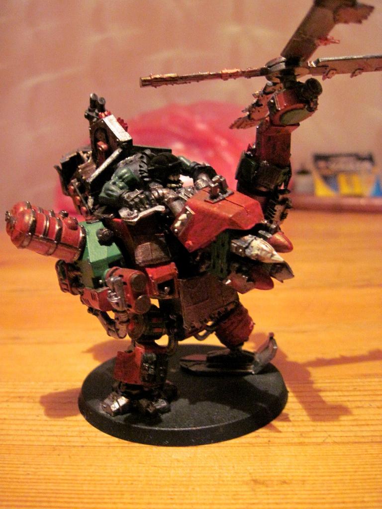Orks
