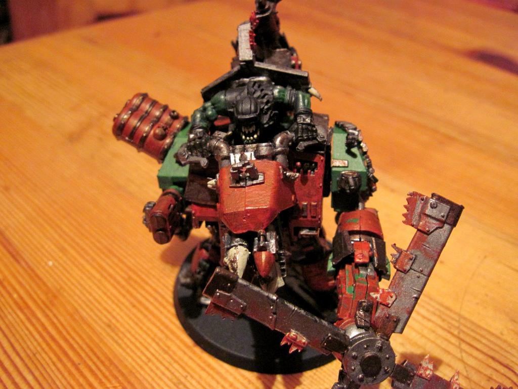 Orks