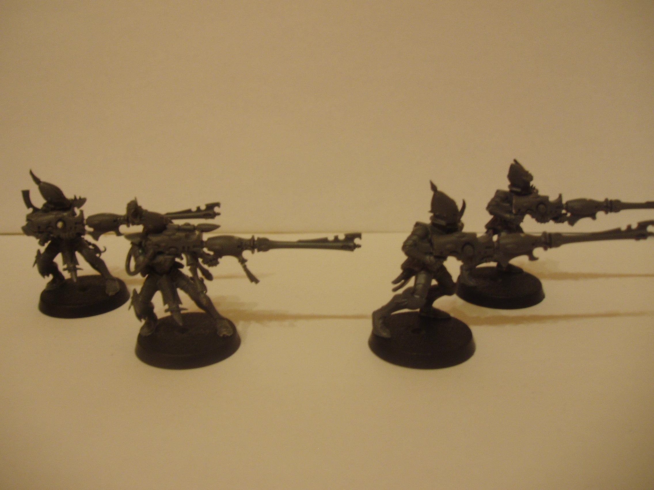 dark lances :F