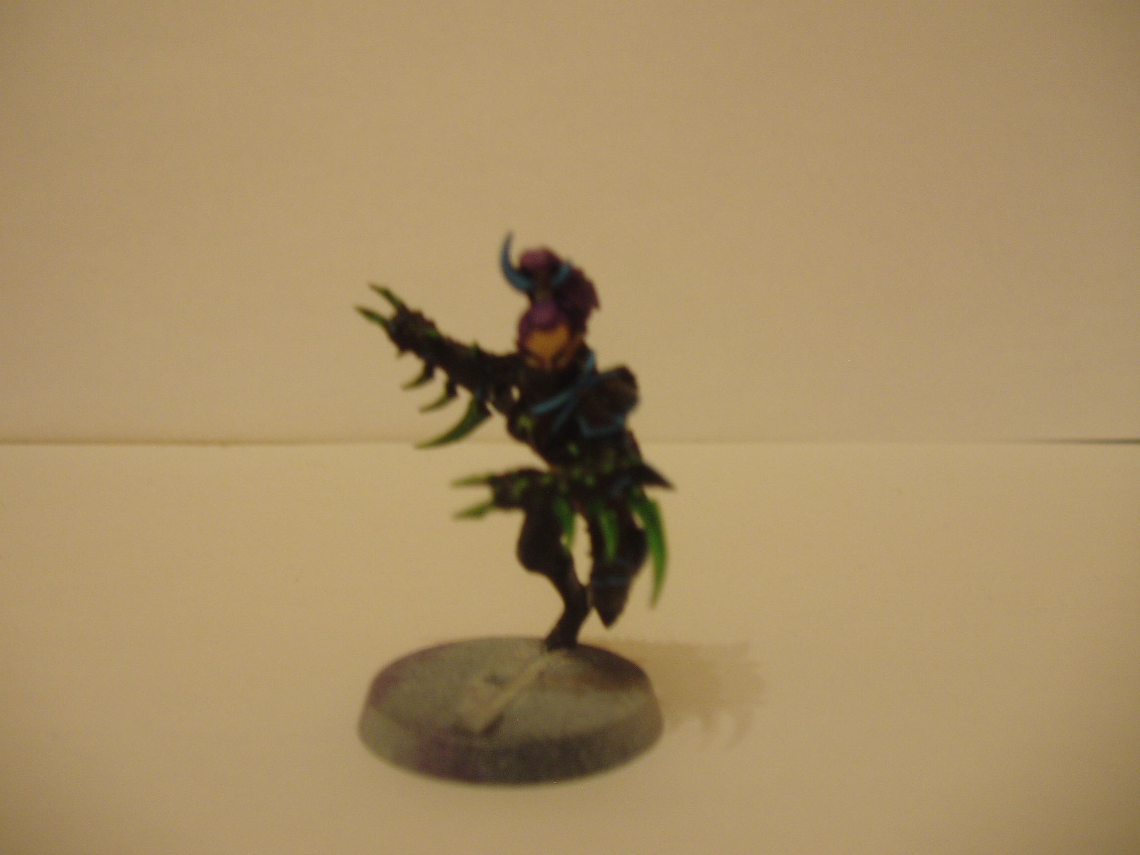 De Wytch, wych