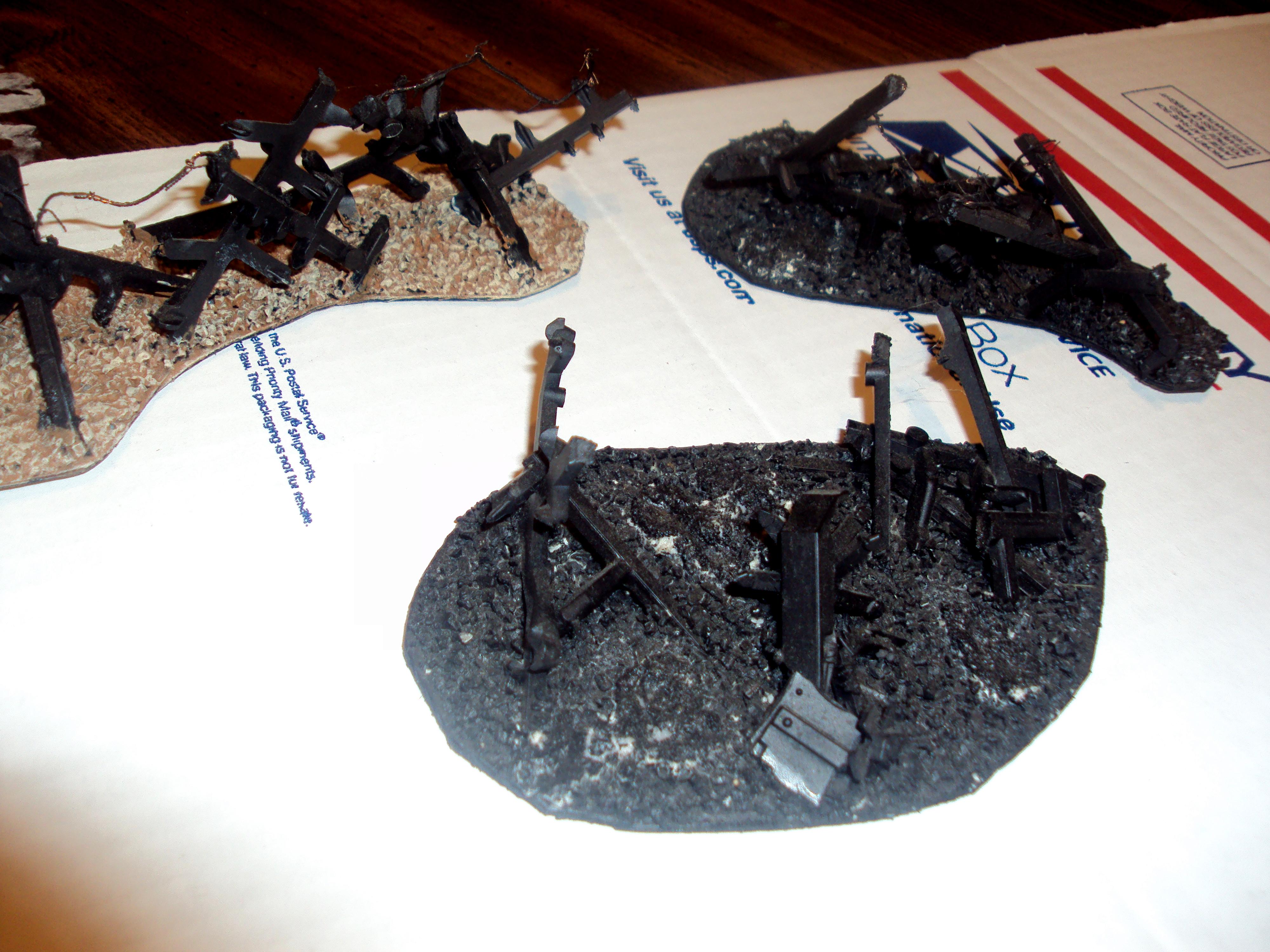 Terrain/junk2