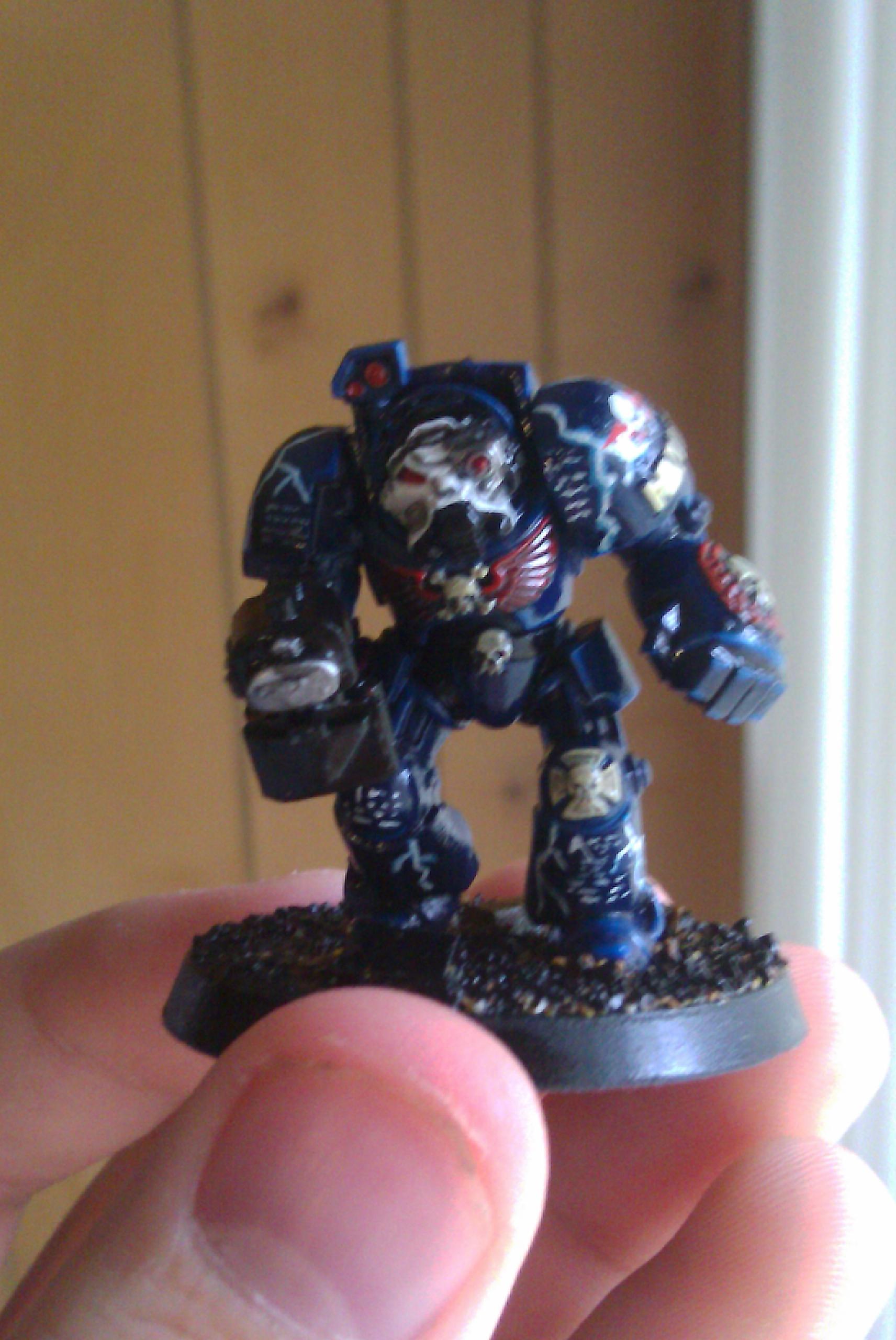 Night Lords TERMI