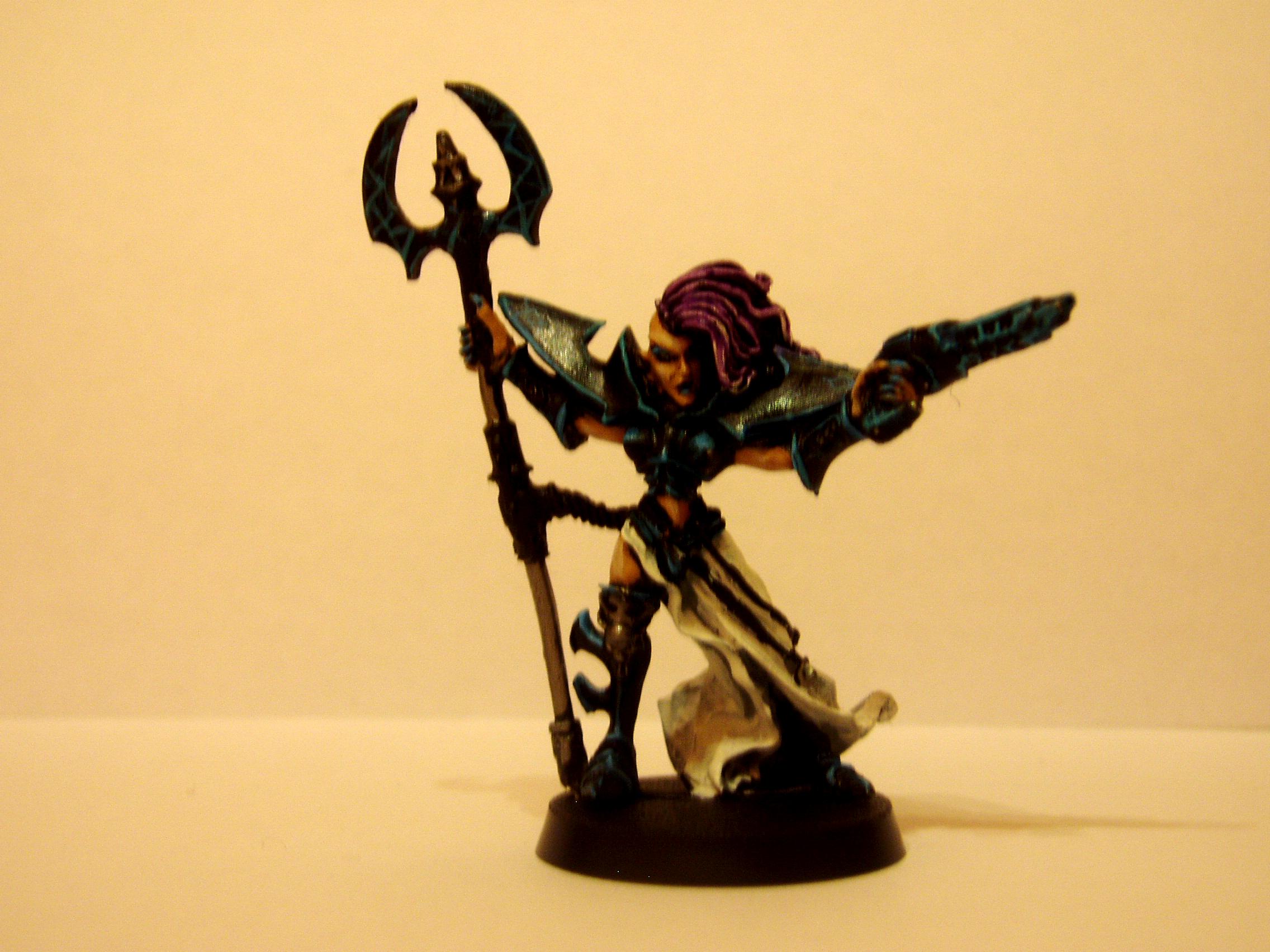 dark eldar