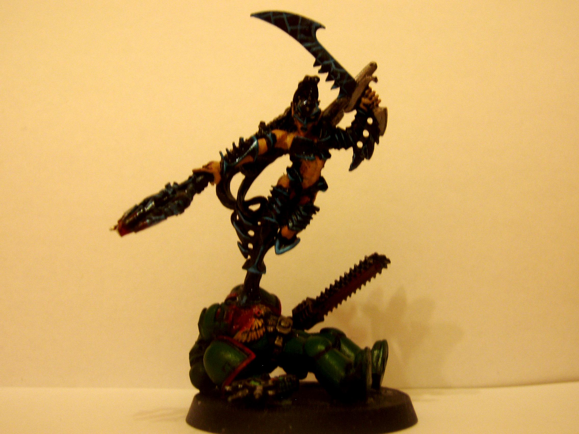 dark eldar