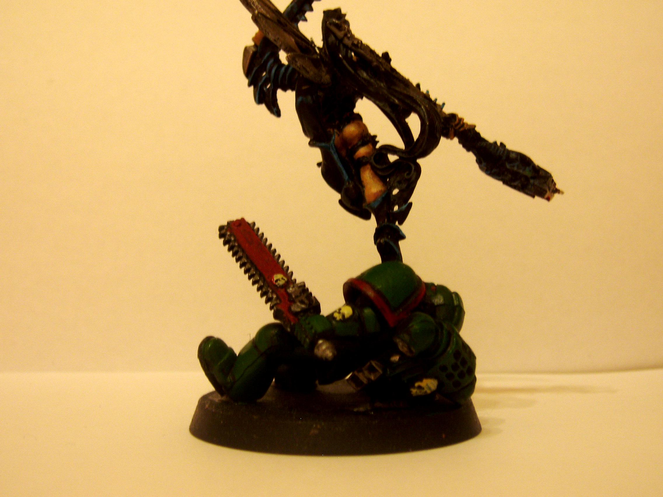 dark eldar