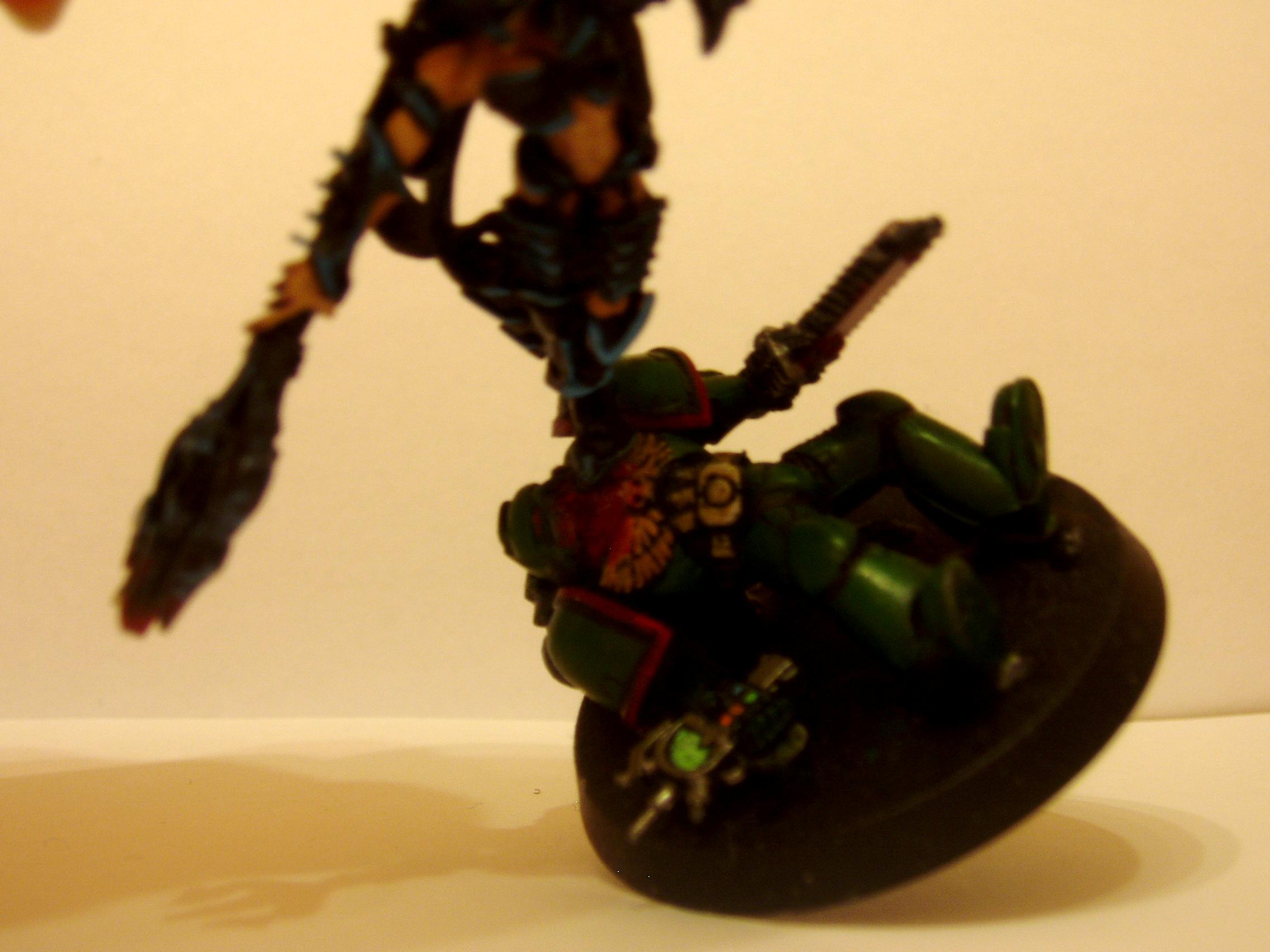 dark eldar