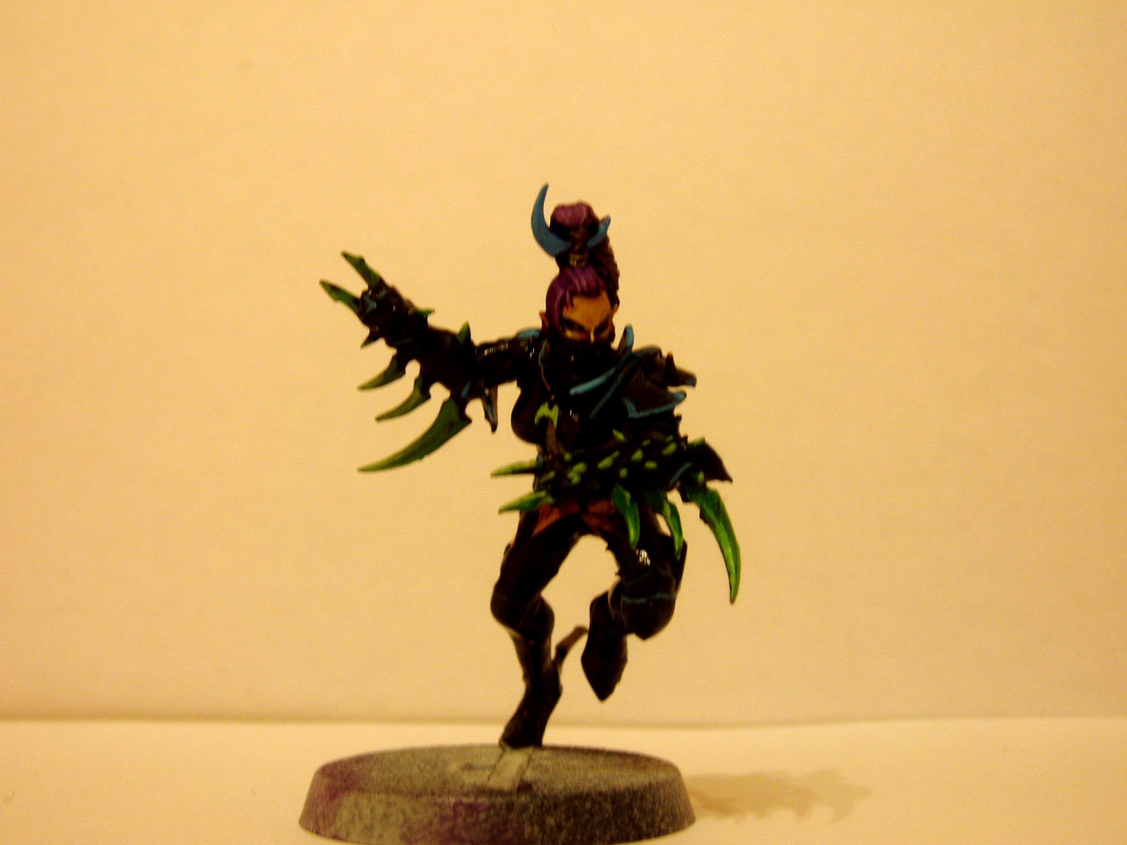 dark eldar