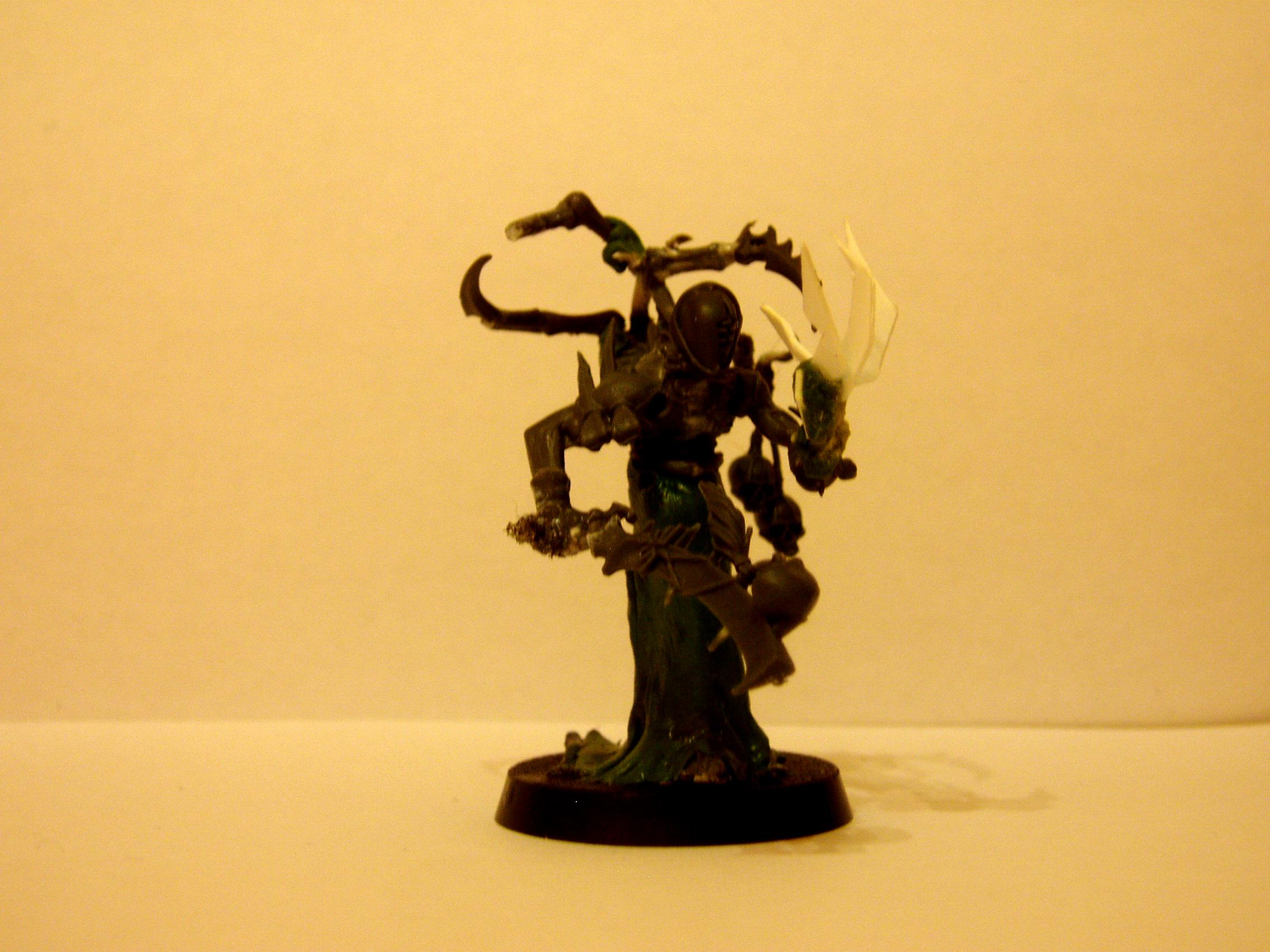 dark eldar