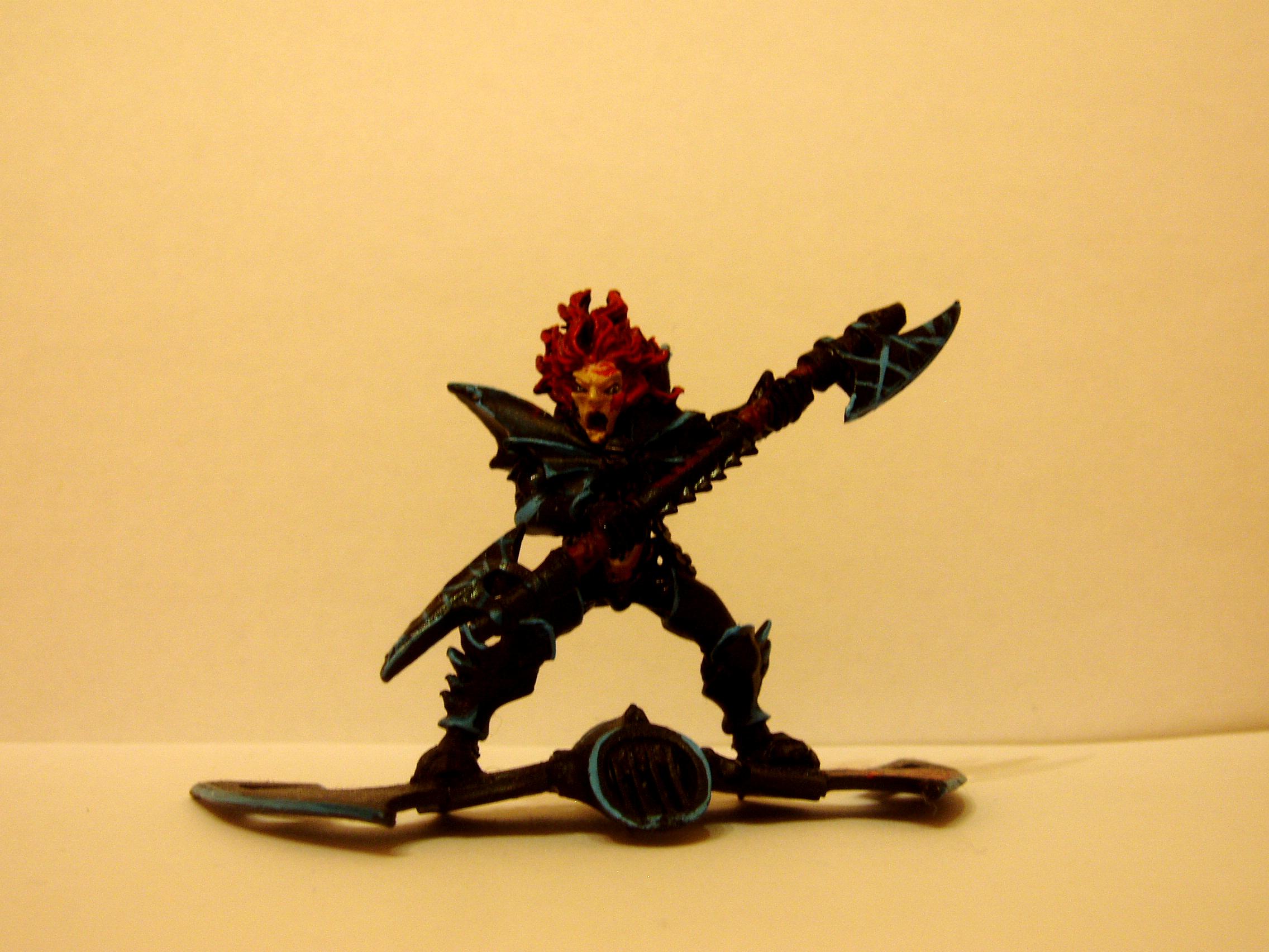 Dark Eldar, dark eldar