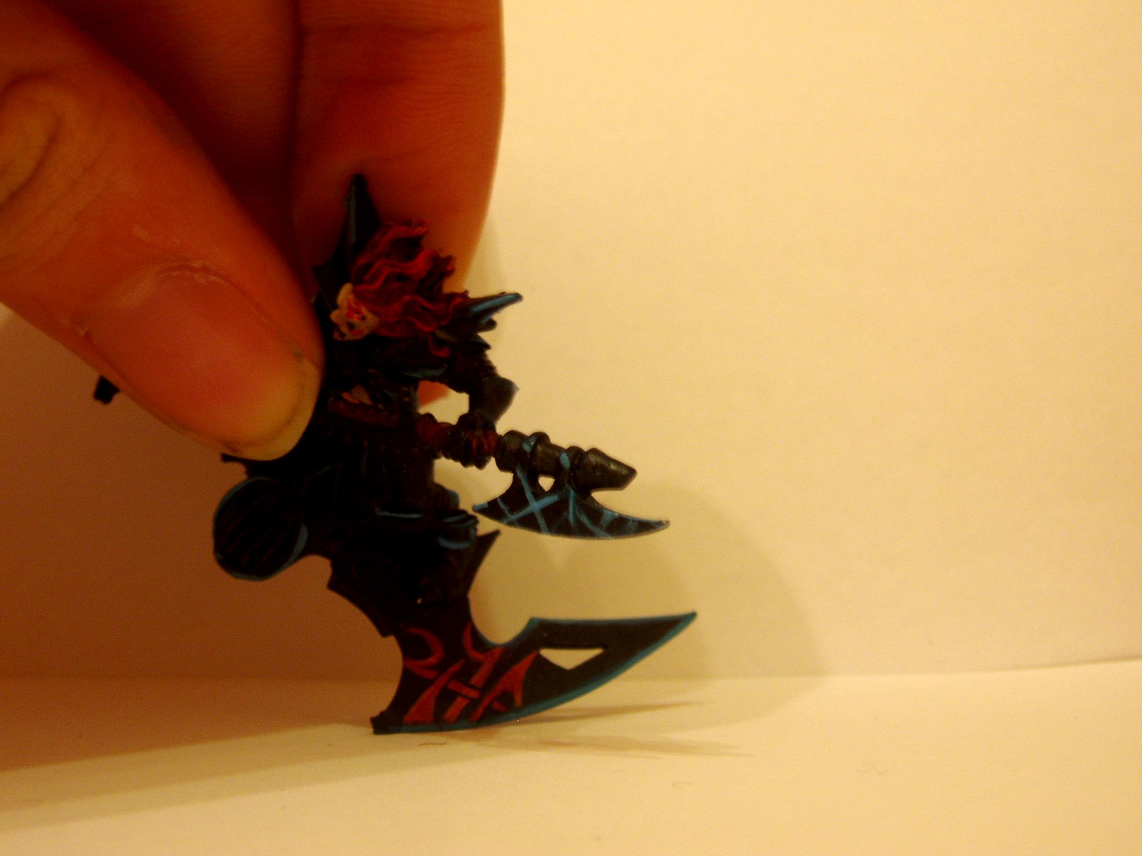 dark eldar