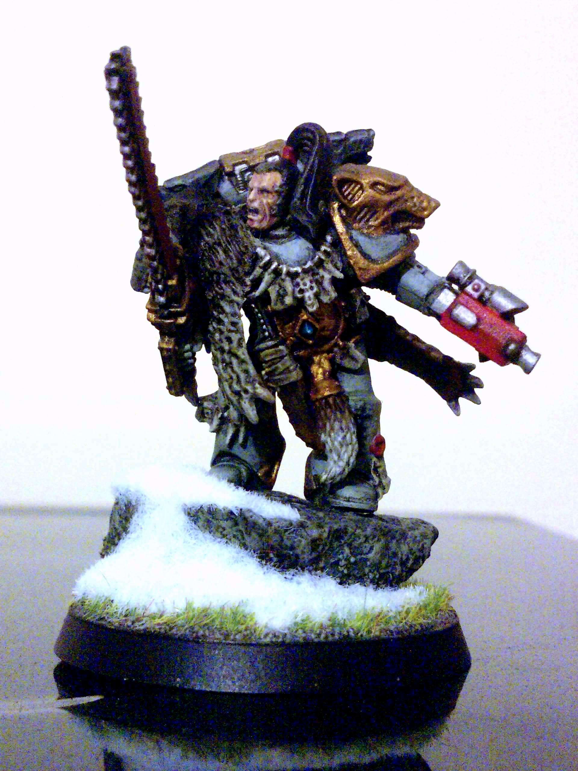 Bjorn, Ragnar, Ragnar Blackmane