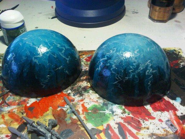 Dark Eldar, Portal, Webway