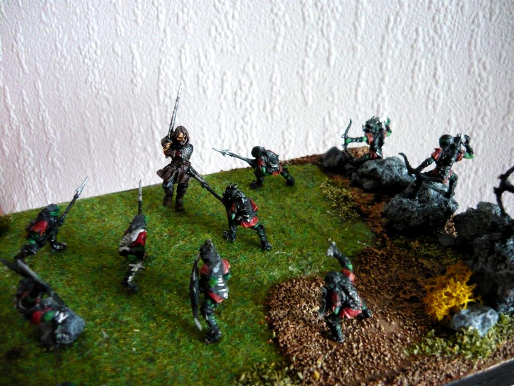 Aragorn, Lord, Lord Of The Rings, Rings