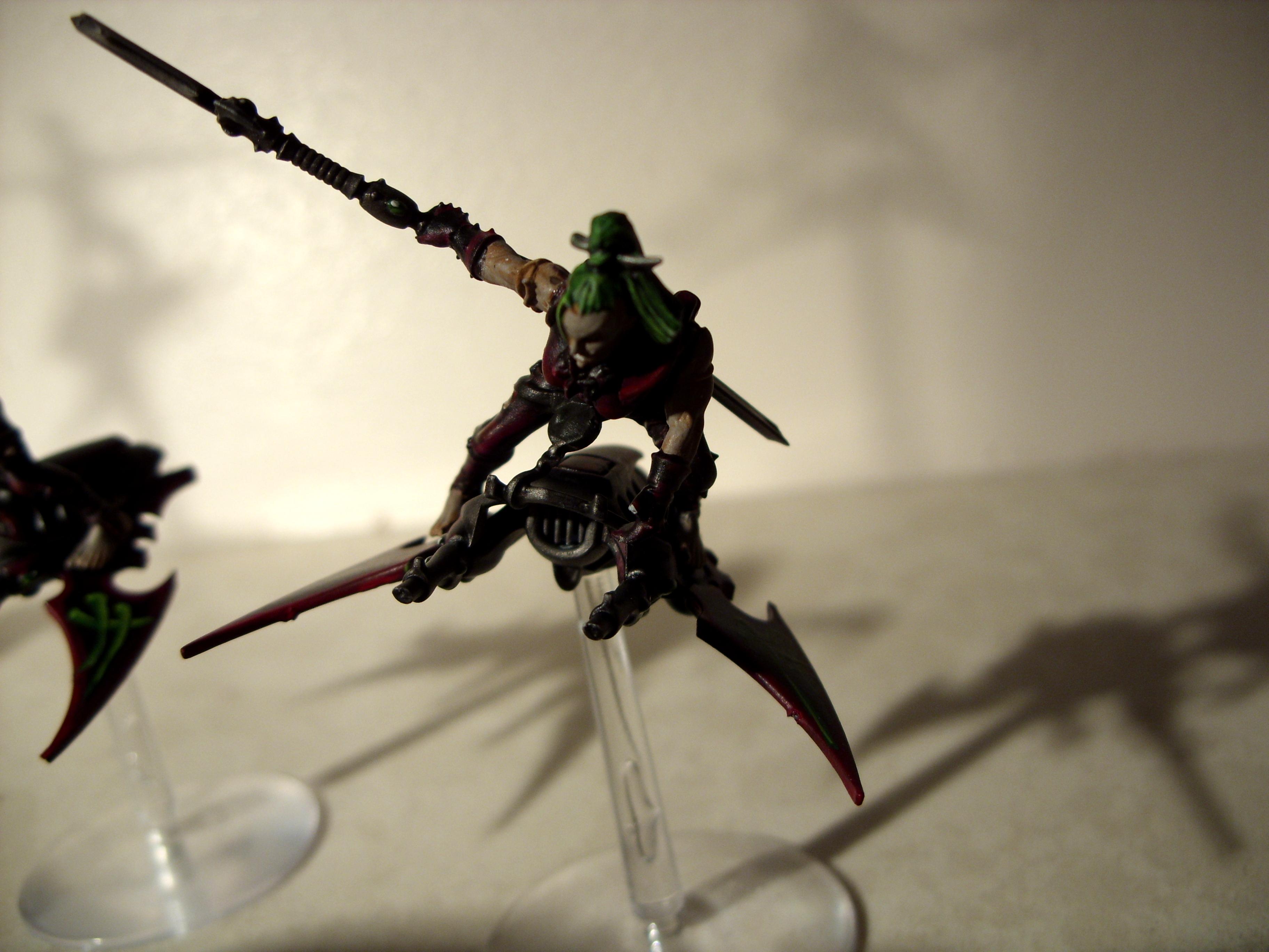 Dark Eldar, Hellion 2