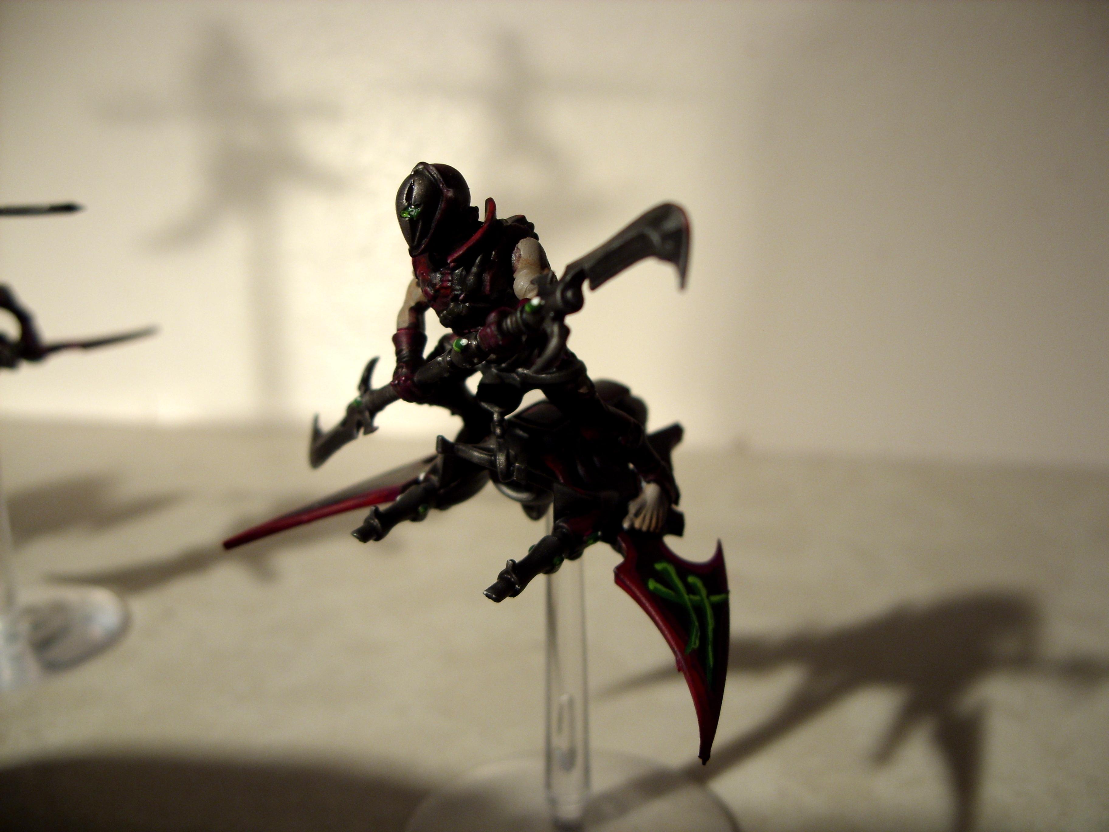 Dark Eldar, Hellion, Hellion 3