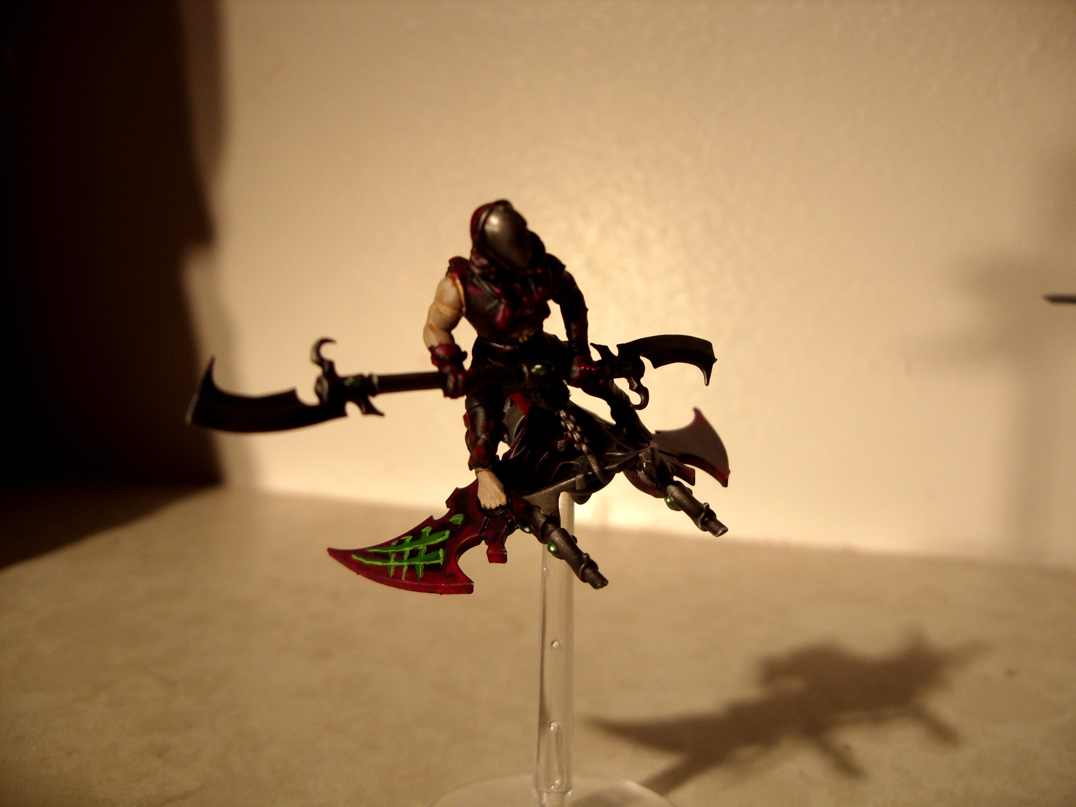 Dark Eldar, Hellion 5