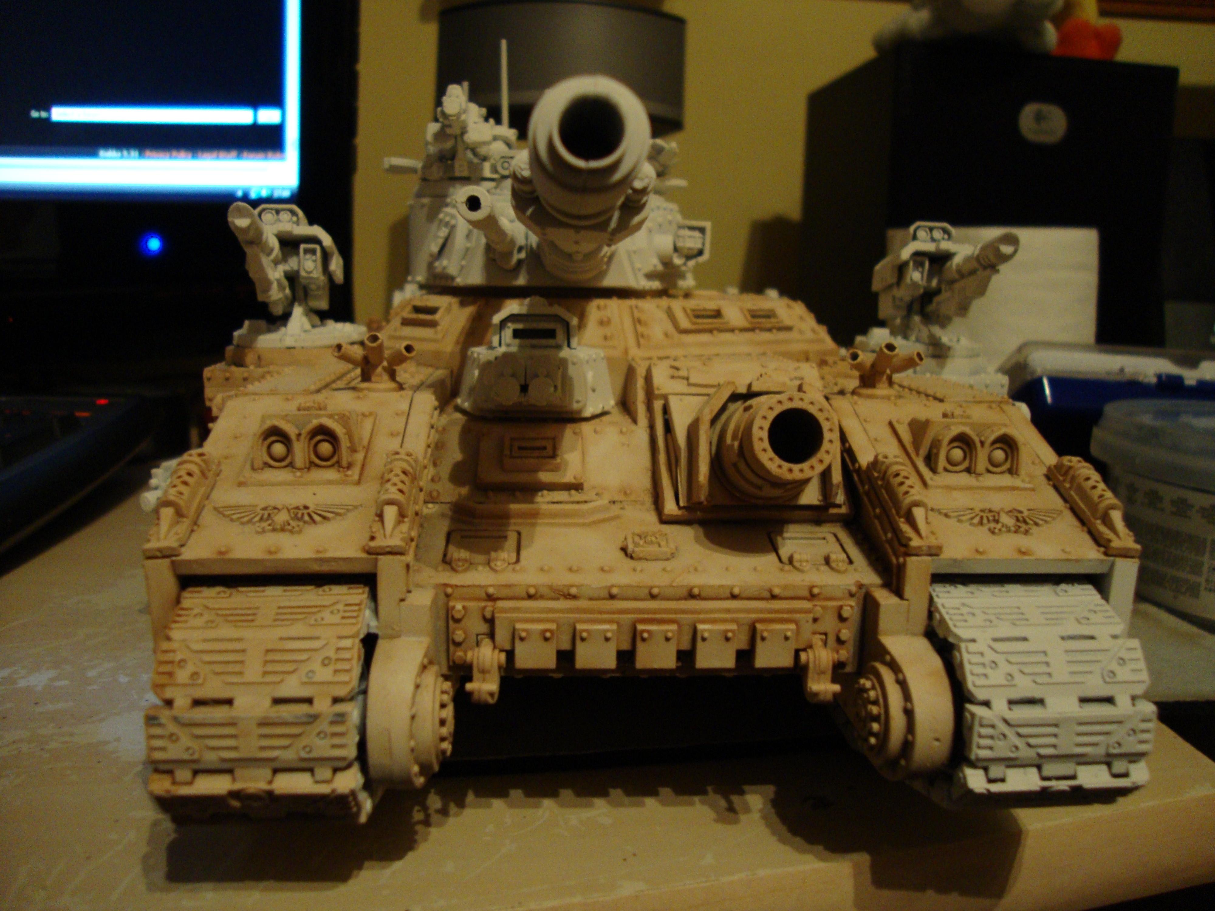 wip baneblade 2