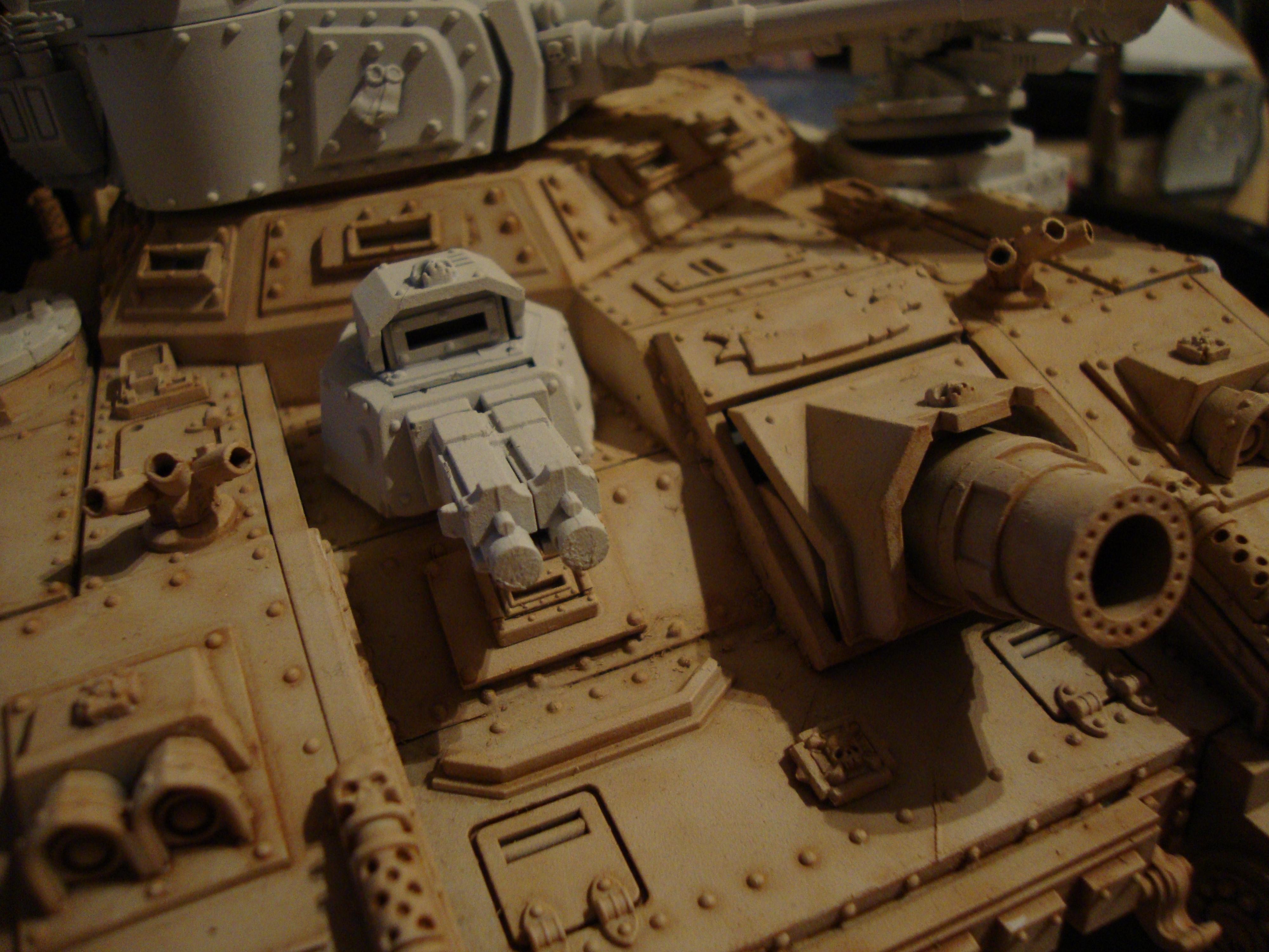 wip baneblade 6