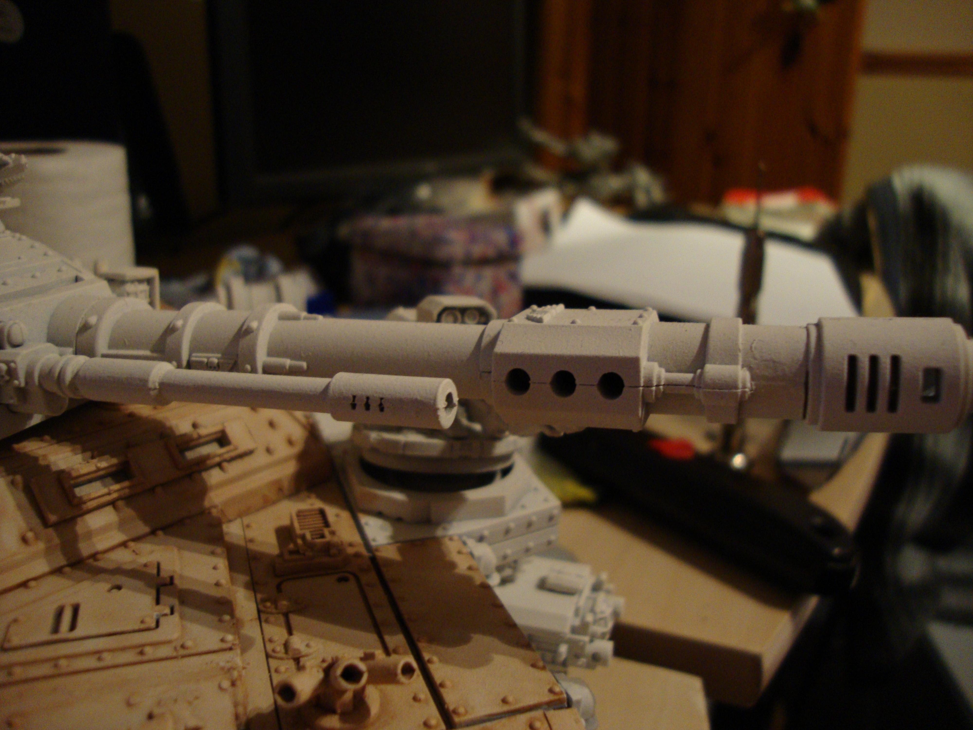wip baneblade 7