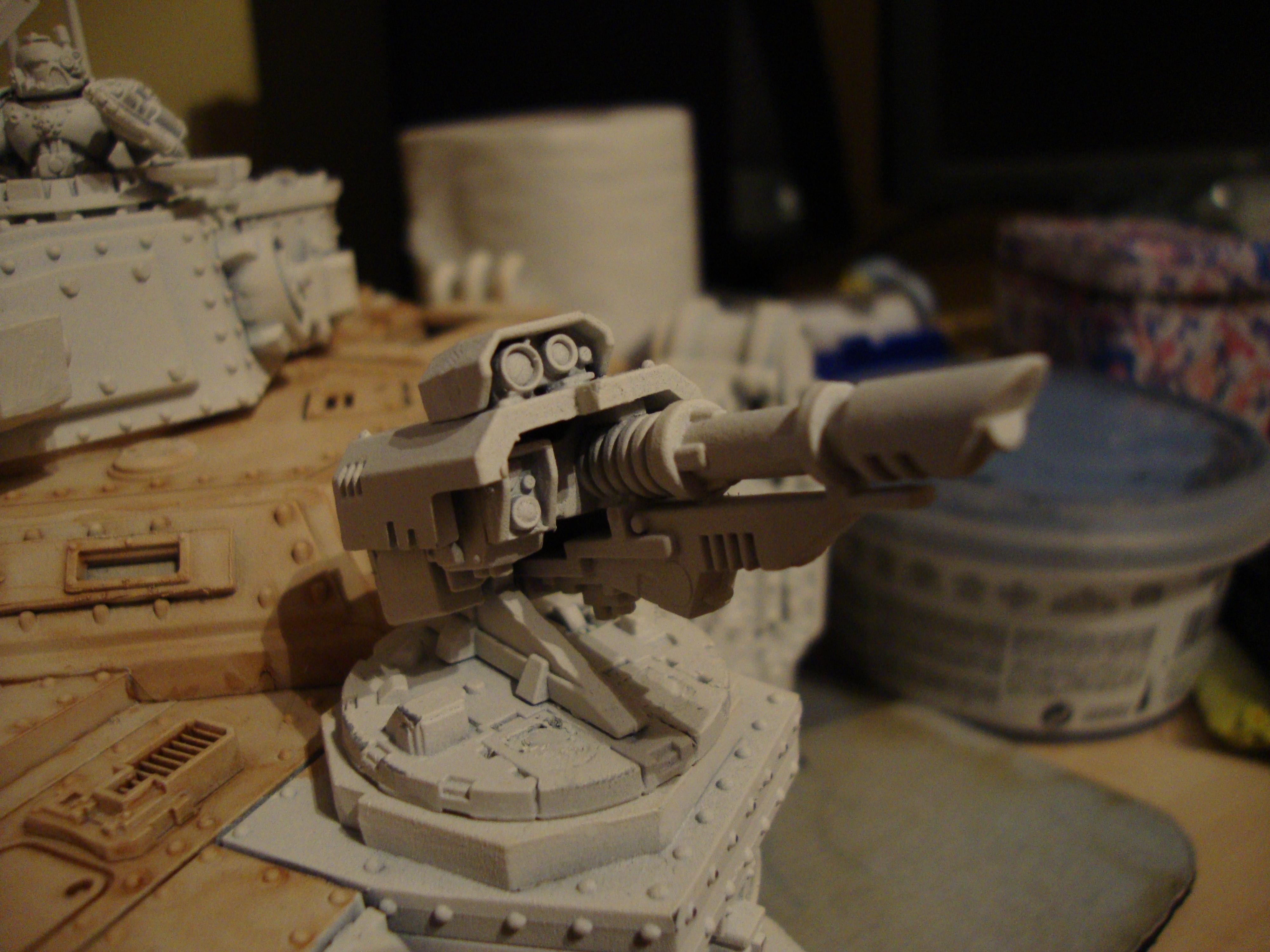 wip baneblade 9