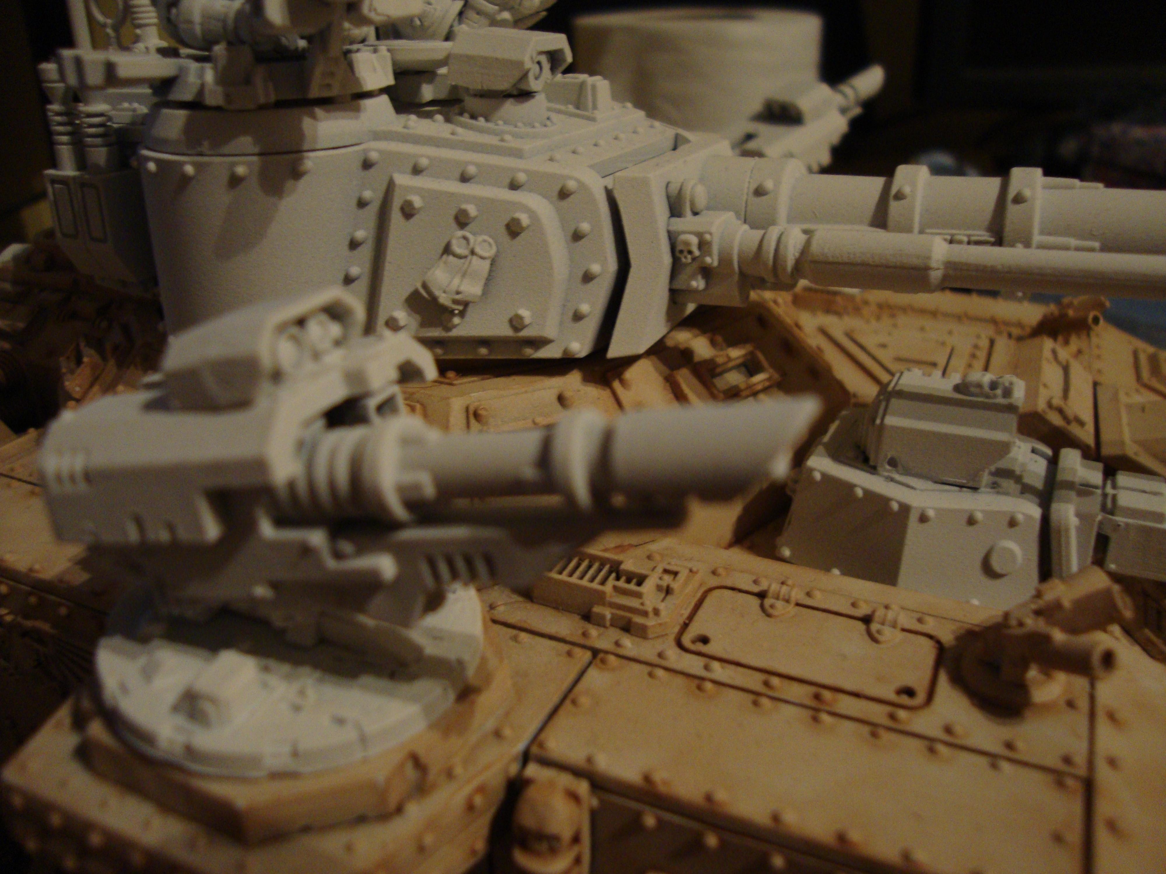 wip baneblade 11