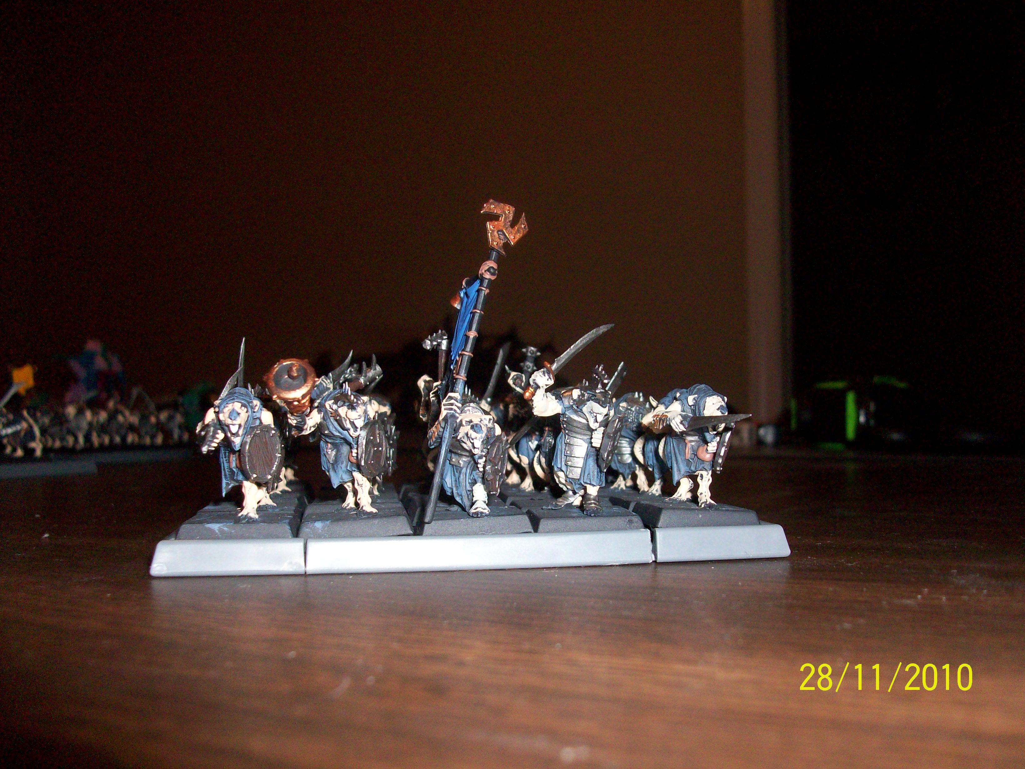Skaven