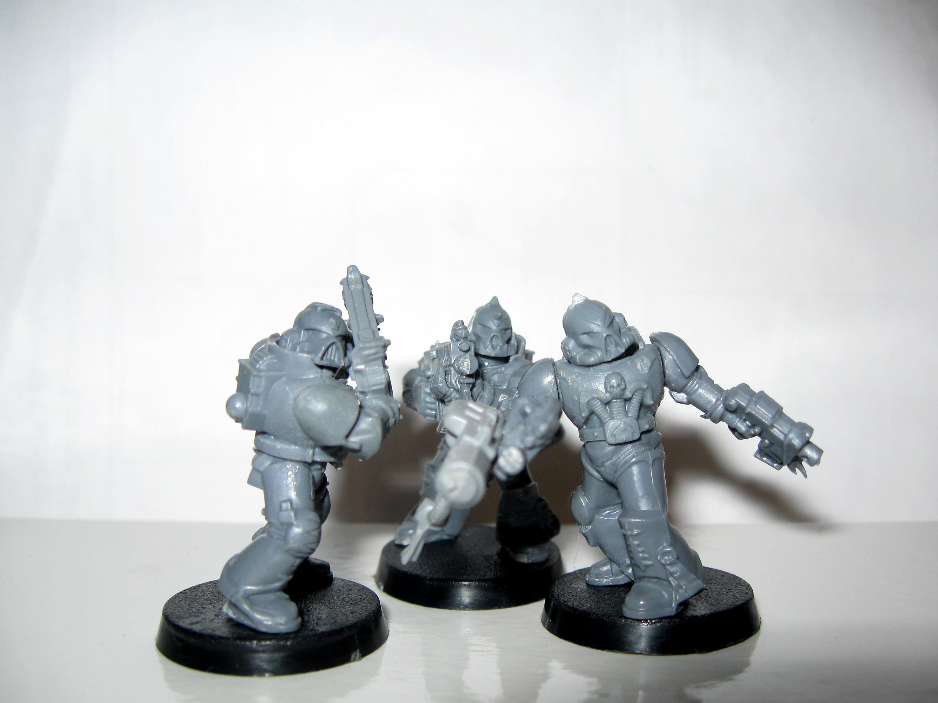 Stern Guard