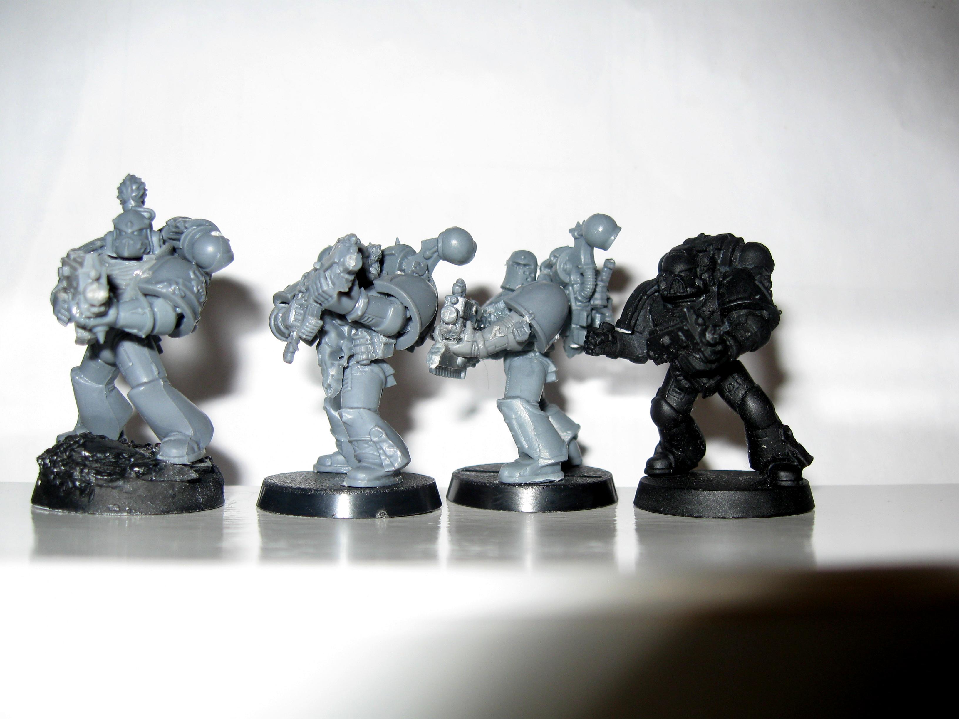 Stern Guard