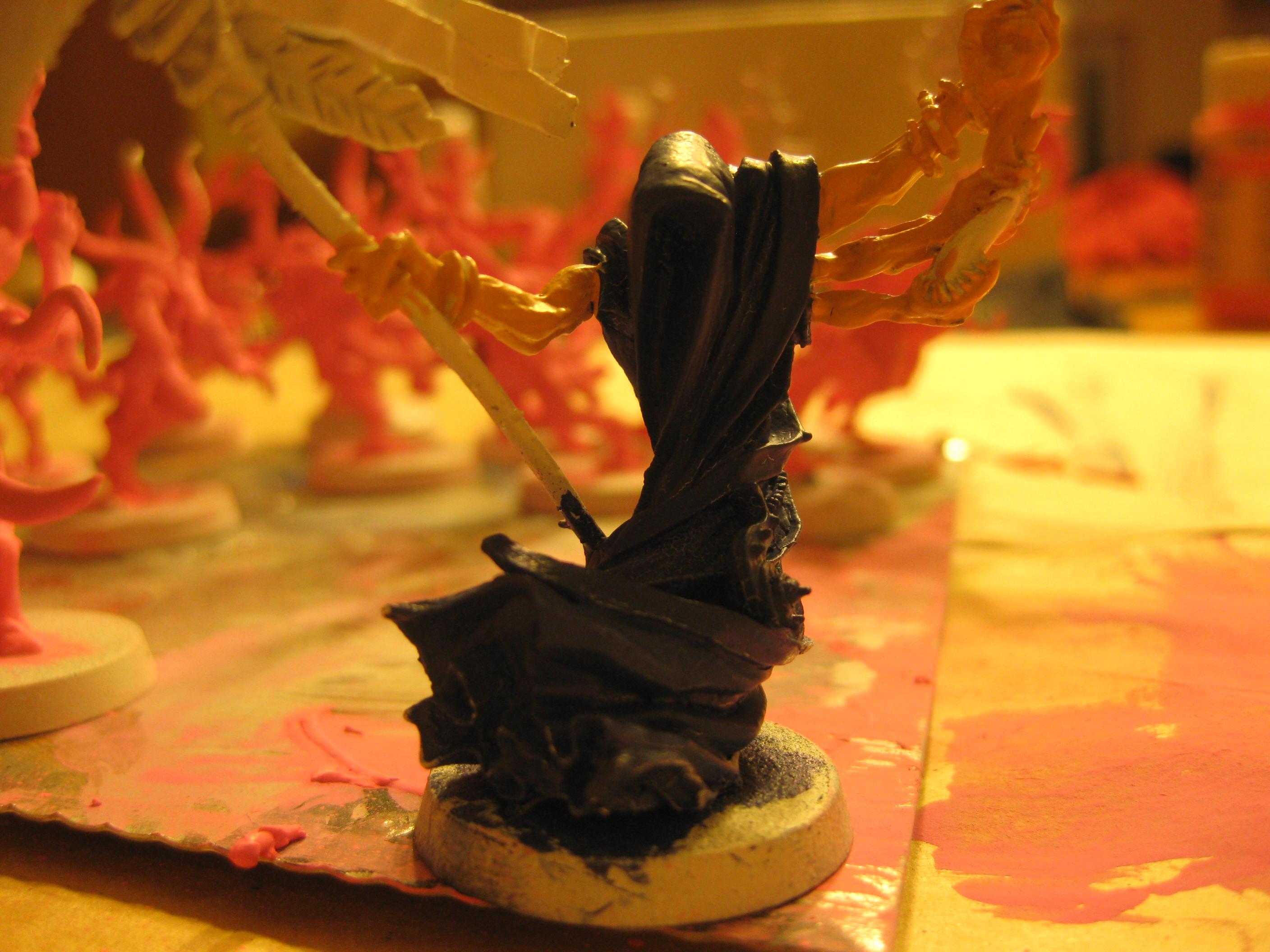 The Changeling