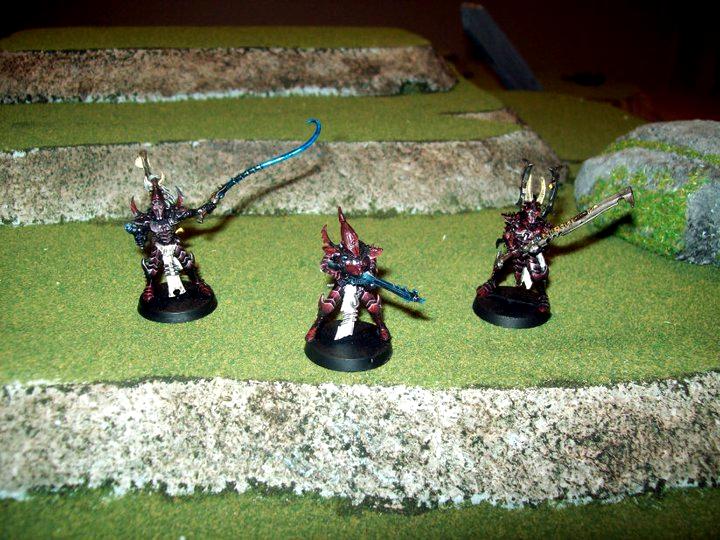 Dark Eldar