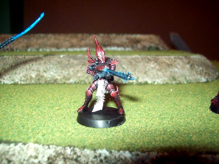 Dark Eldar