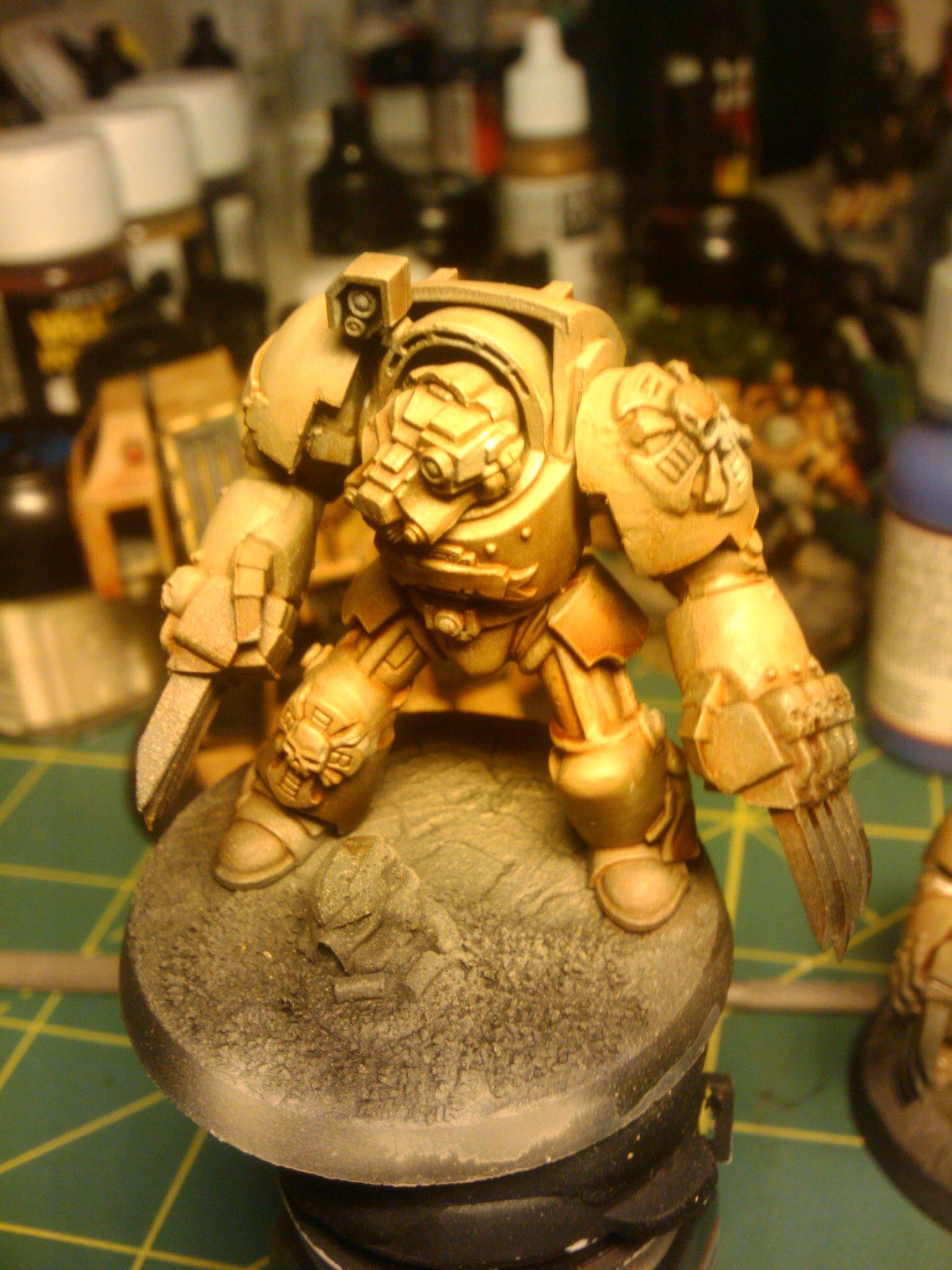 Light wash