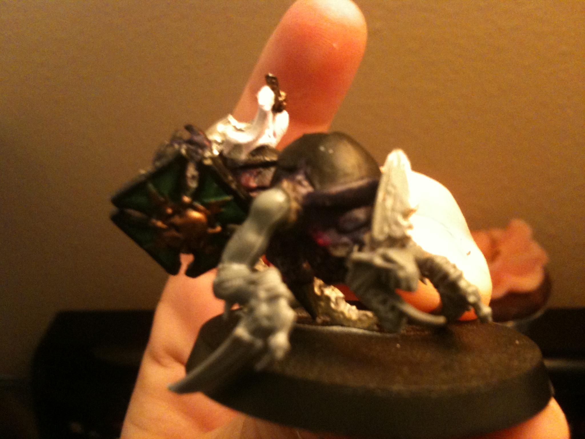 Another terminator ripper