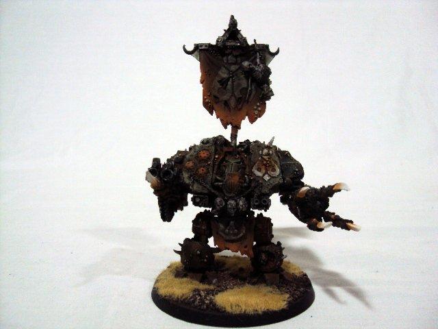 Chaos, Dreadnought, Murgle