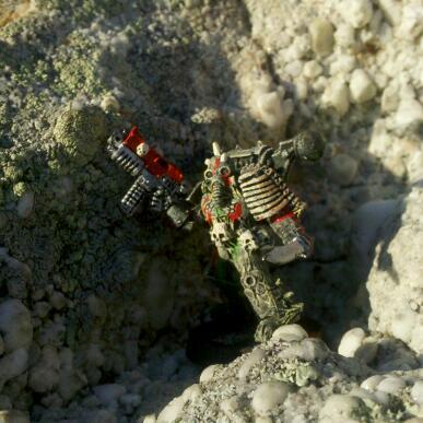 best guard plague marine