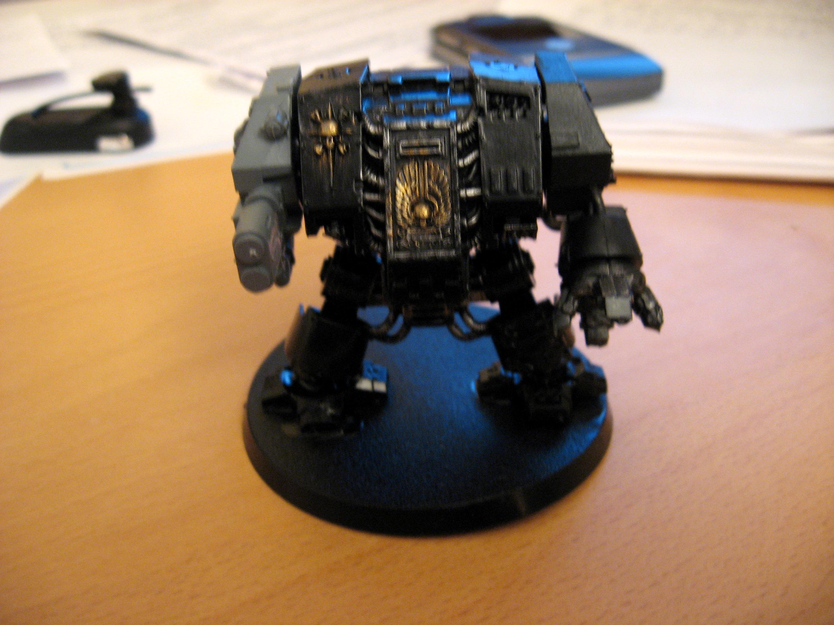 AoBR Dread