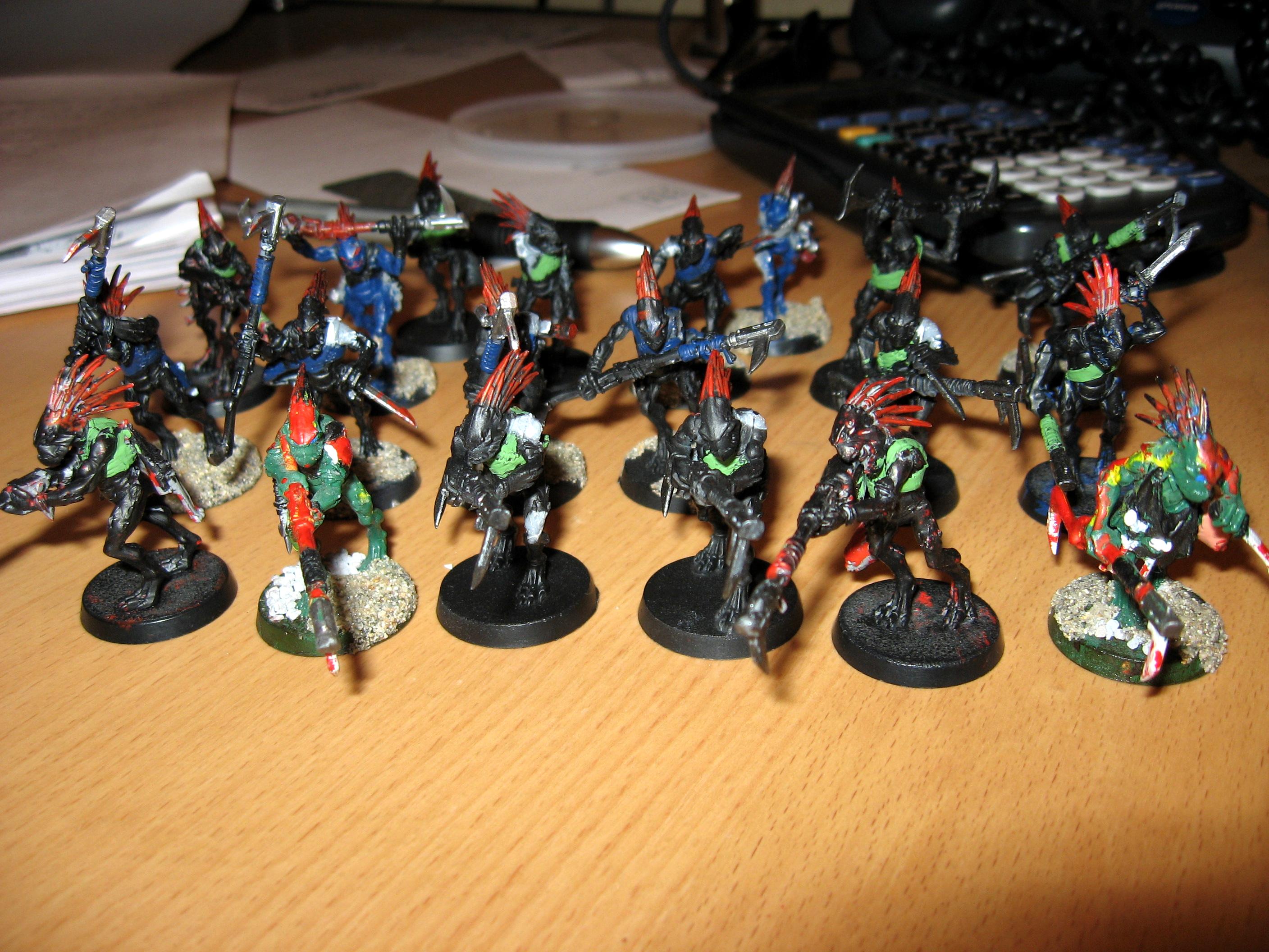 Kroot