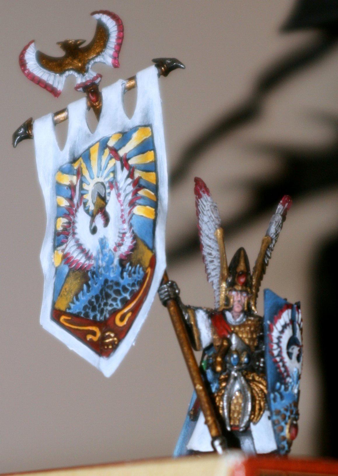 Standard Bearer