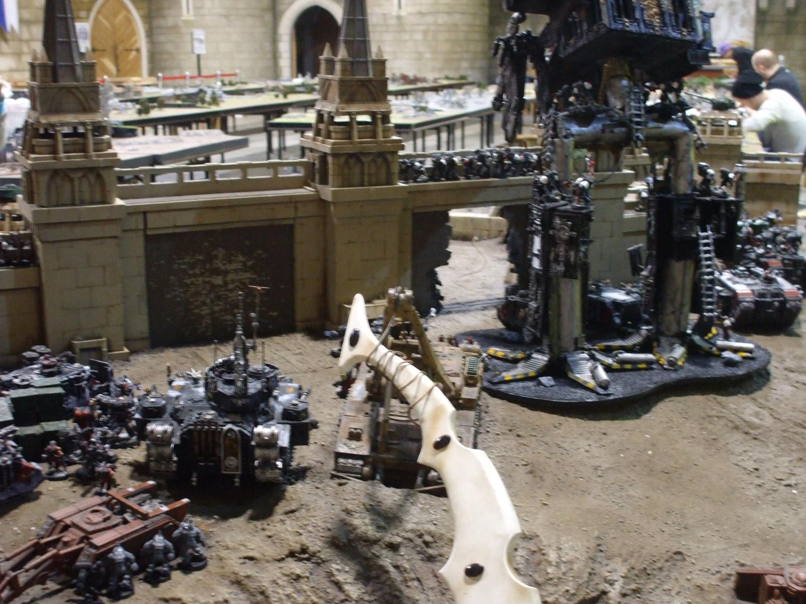 Apocalypse, Battle, Black Templars, Board, Ultramarines, Warlord