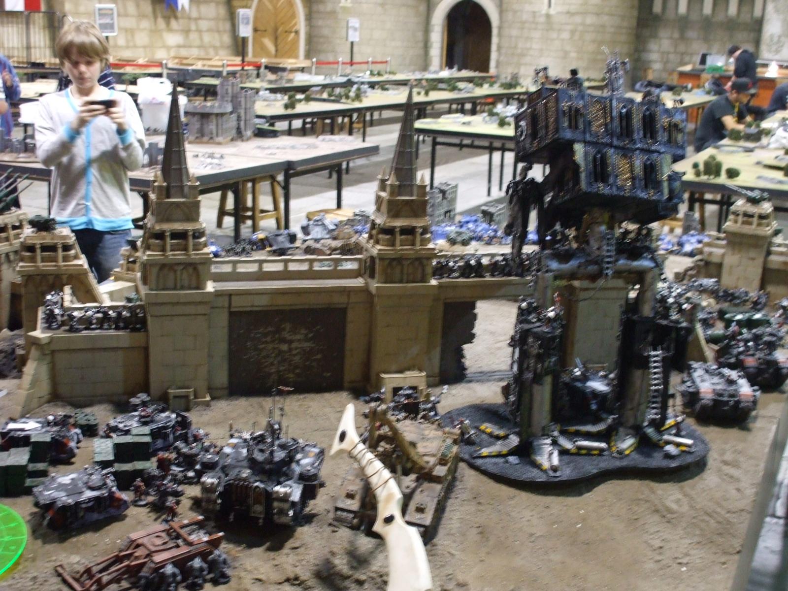 Apocalypse, Battle, Black Templars, Board, Ultramarines, Warlord