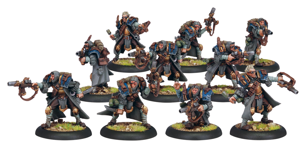 Warmachine