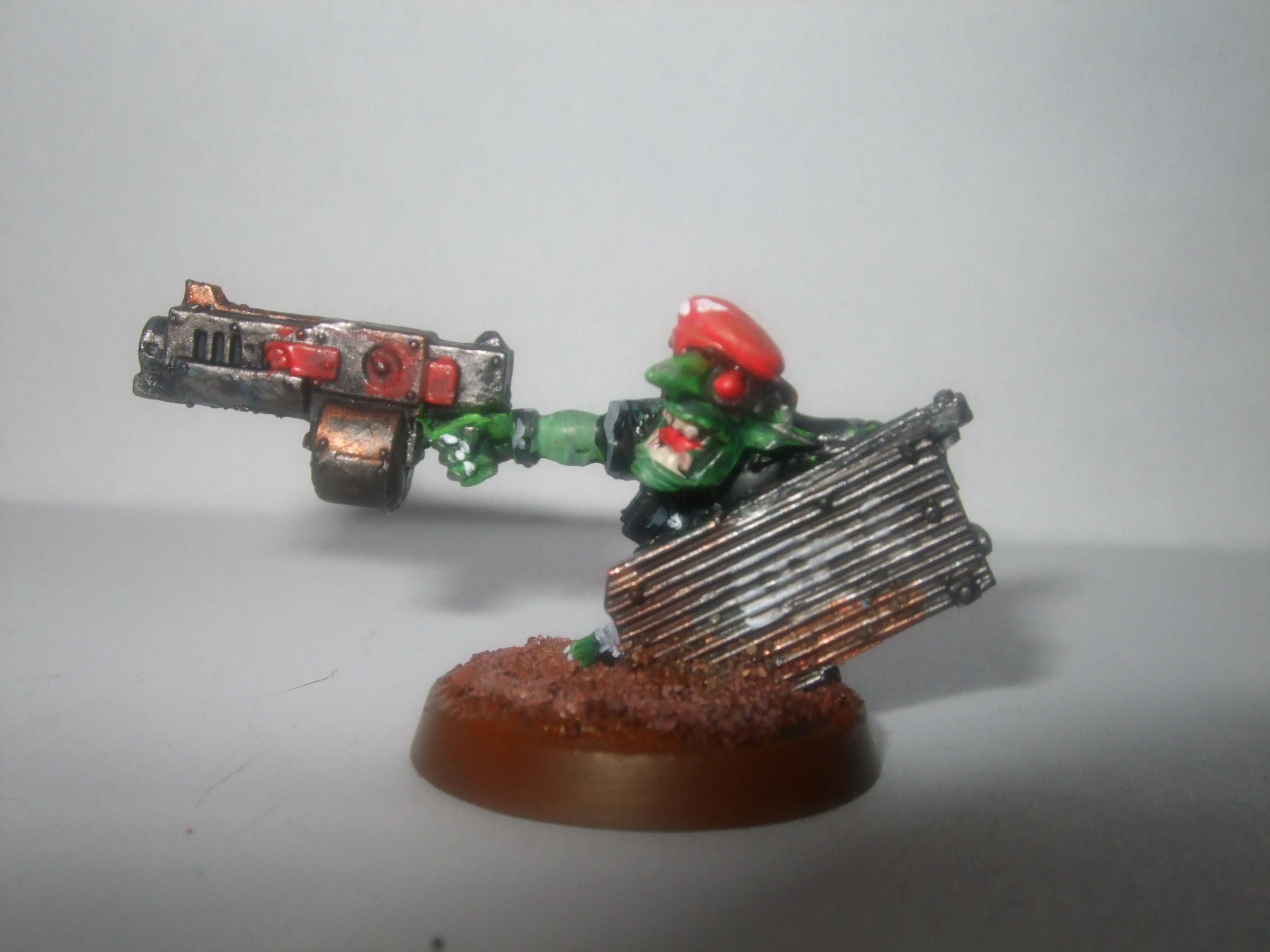 Orks