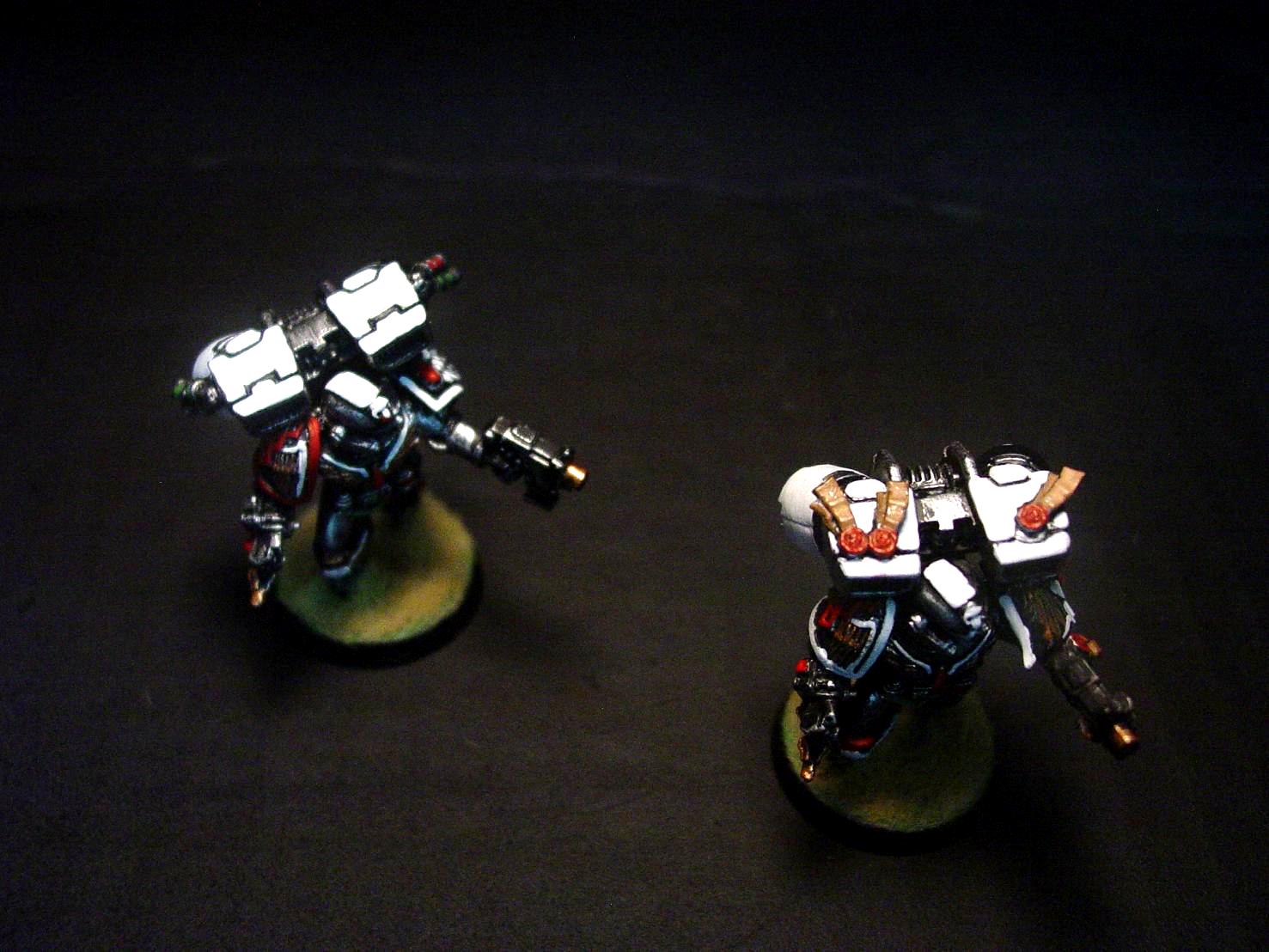 Sanguinary Priests 1