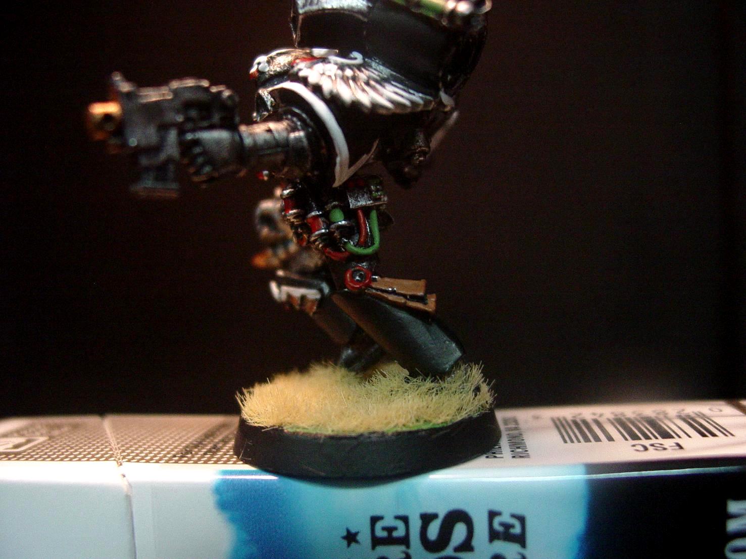 Sanguinary Priests 4