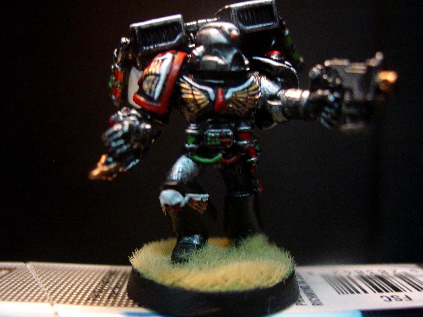 Sanguinary Priests 5