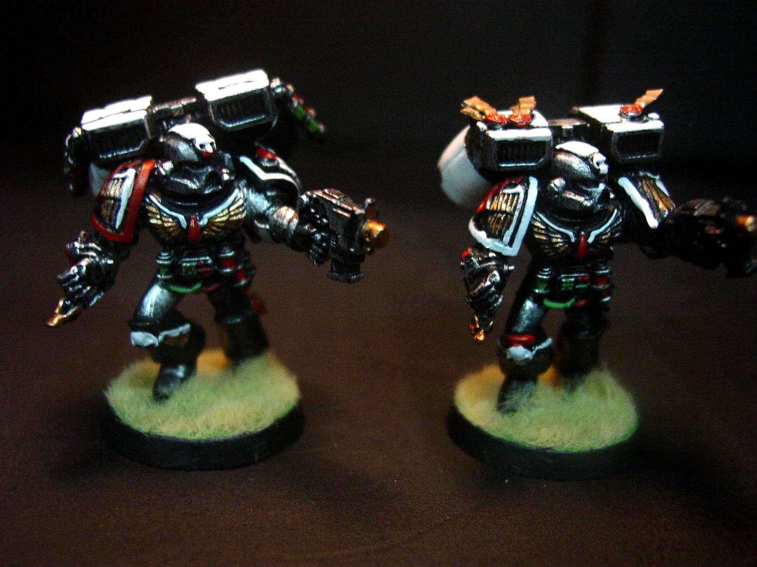 Sanguinary Priests 6