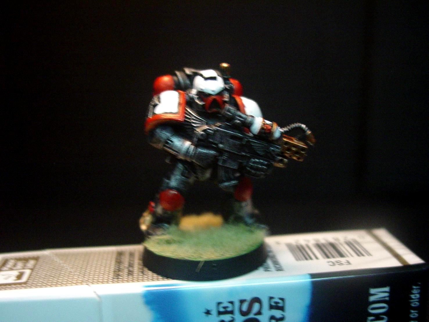 New Sternguard! Combi-flamers 3